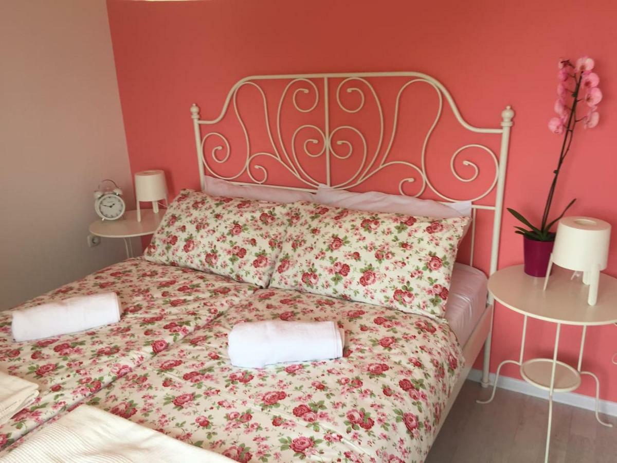 Apartmán Remi Umag Exteriér fotografie