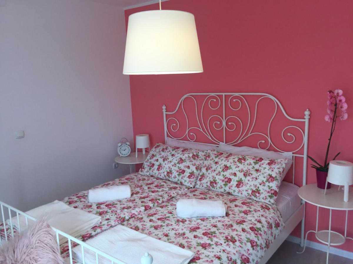 Apartmán Remi Umag Exteriér fotografie