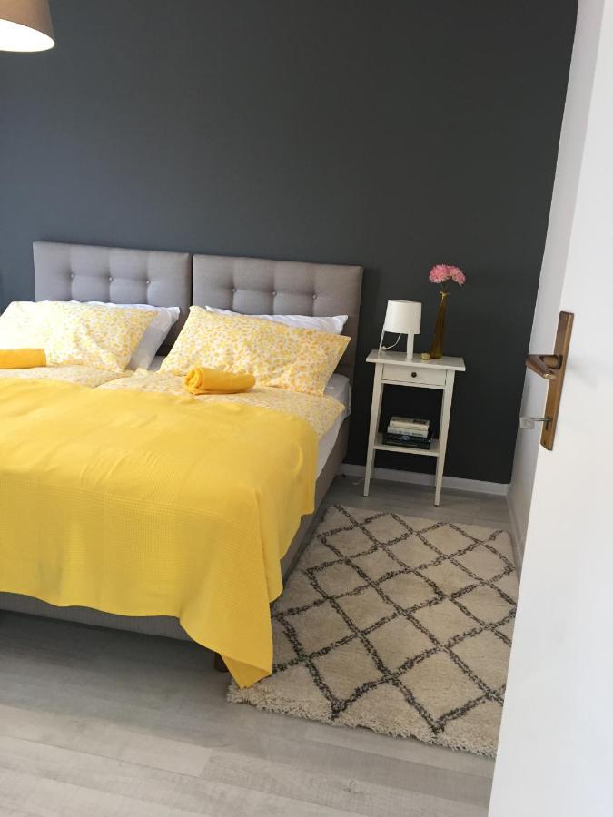 Apartmán Remi Umag Exteriér fotografie